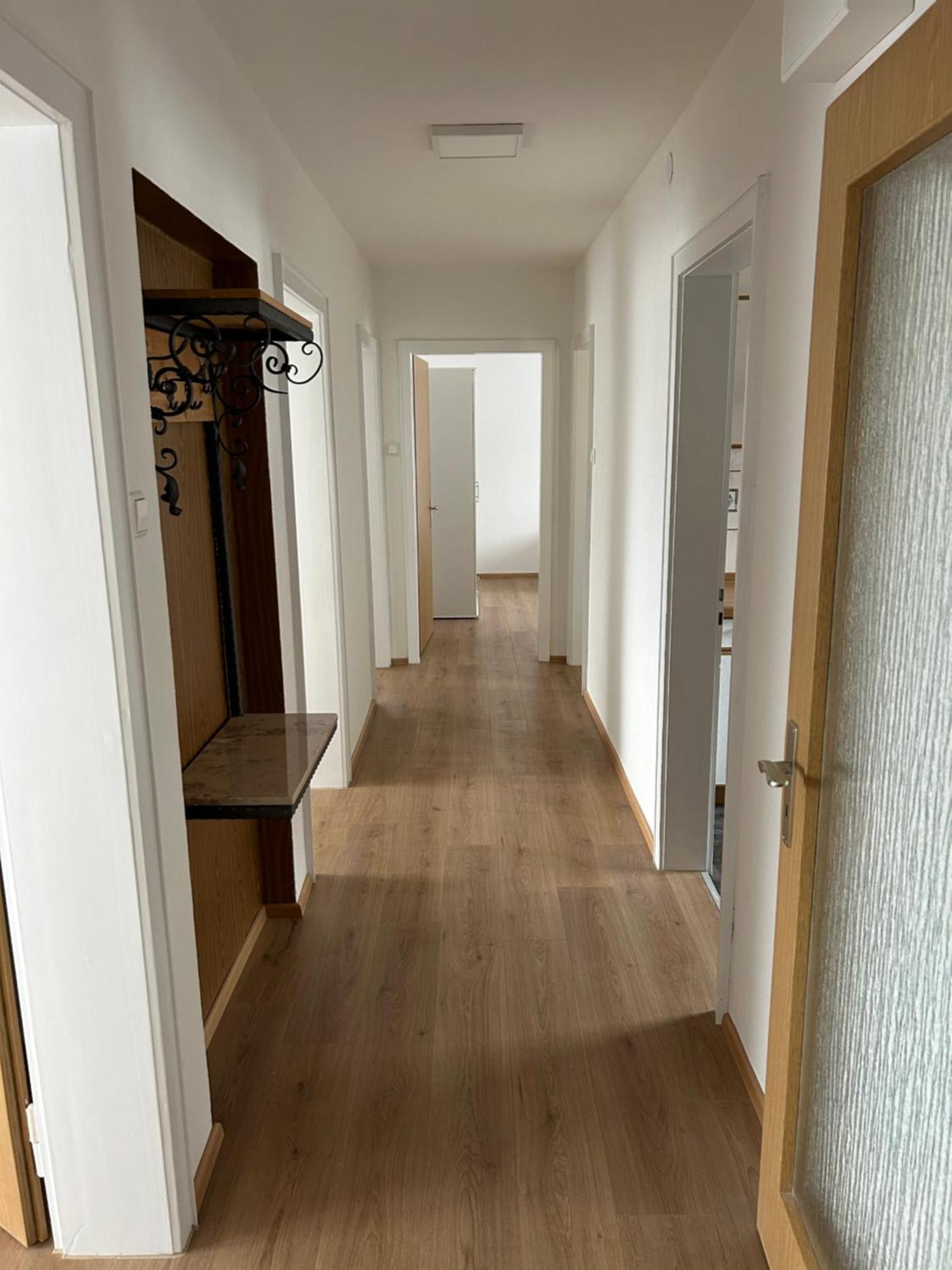 Ferienwohnungen In Heidenheim Exteriör bild