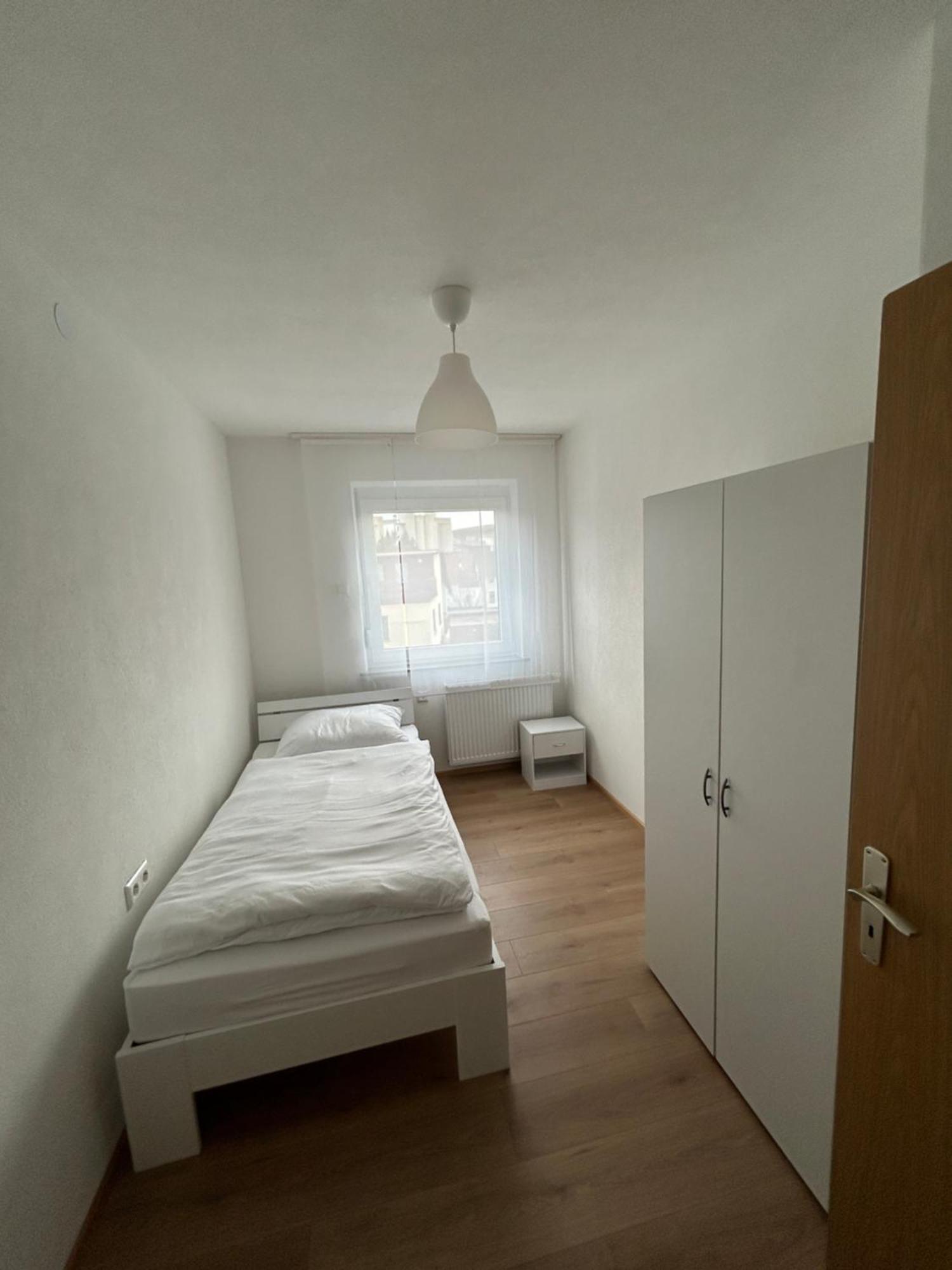 Ferienwohnungen In Heidenheim Exteriör bild