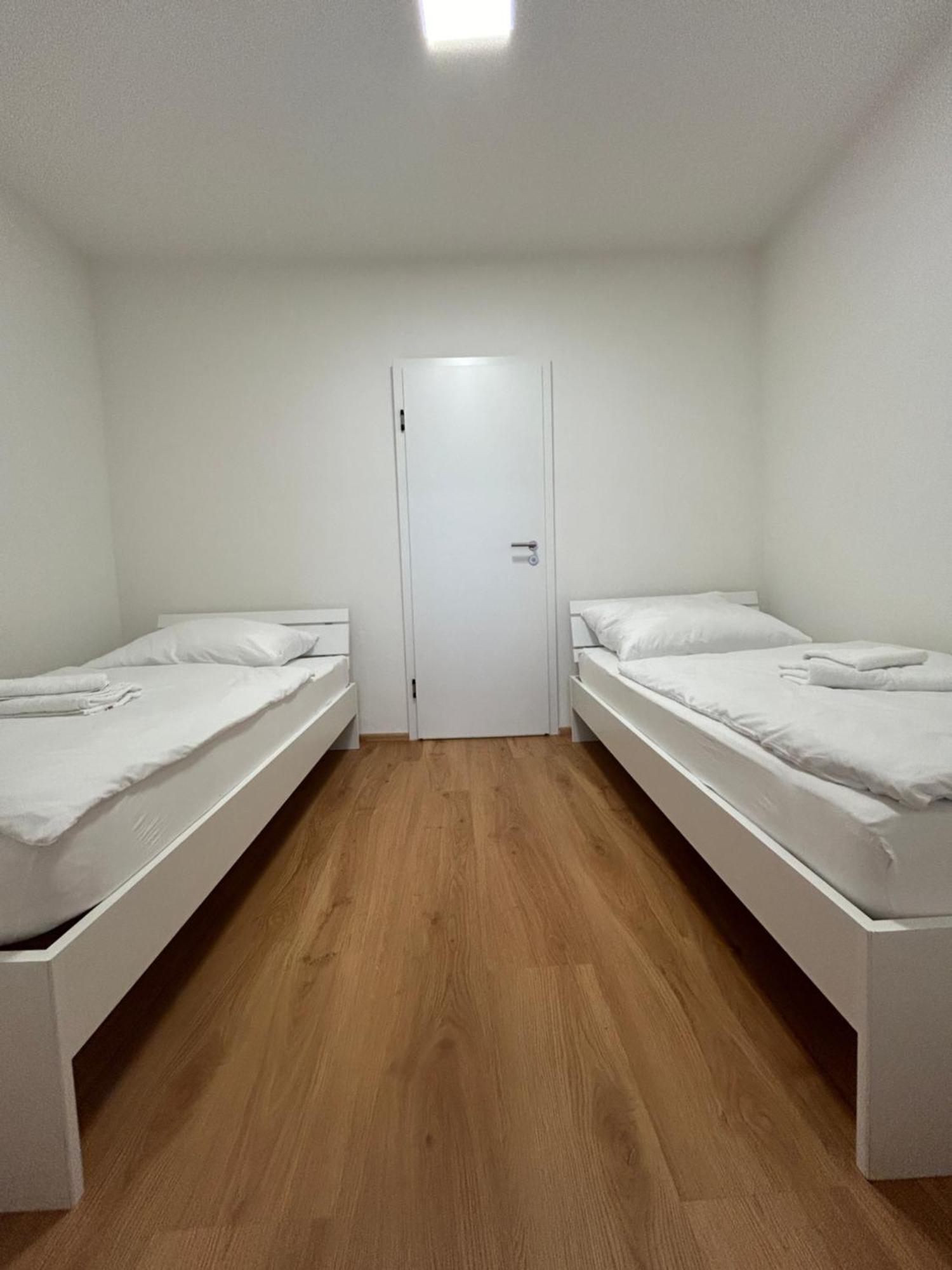 Ferienwohnungen In Heidenheim Exteriör bild