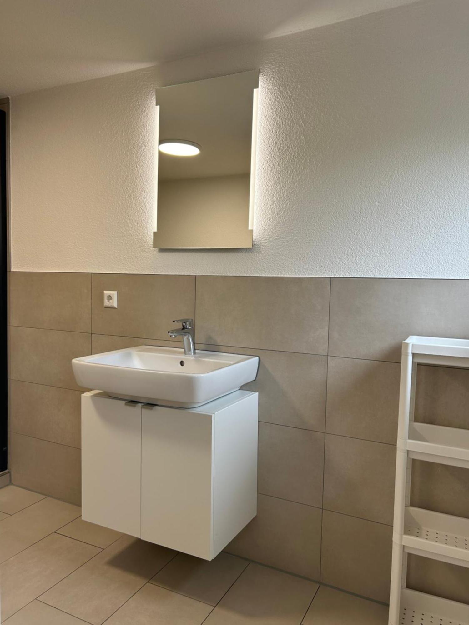 Ferienwohnungen In Heidenheim Exteriör bild