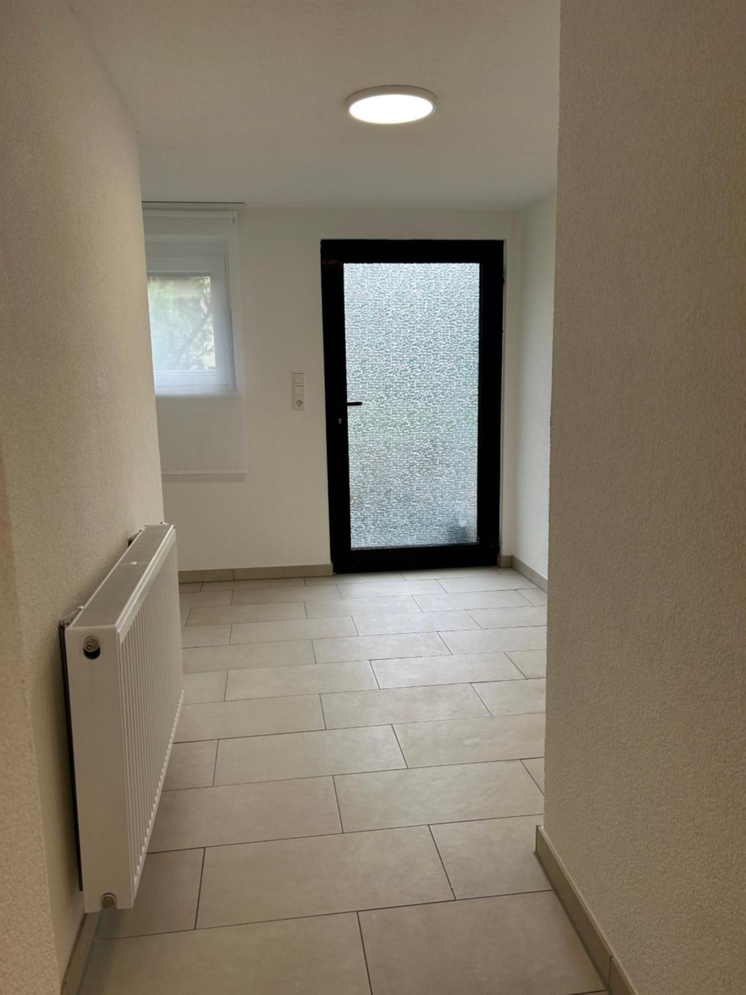Ferienwohnungen In Heidenheim Exteriör bild